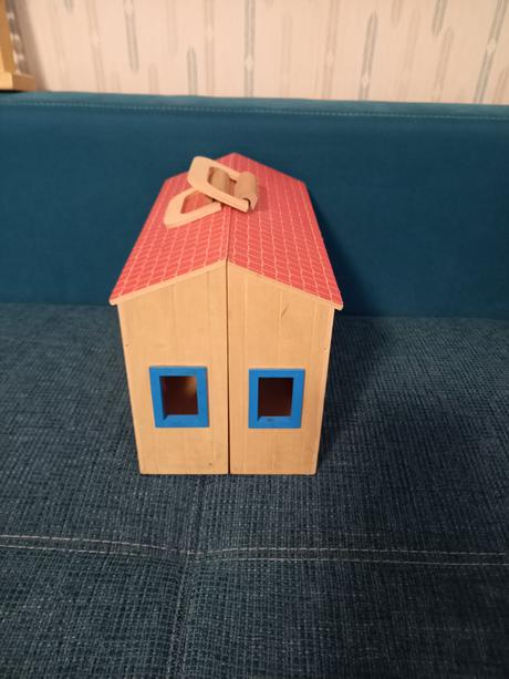 Stajňa pre koníky, 