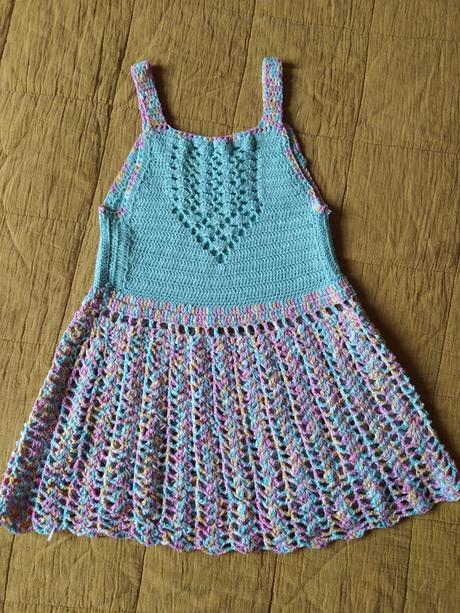 Háčkované satocky, 86 / 92