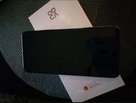 Huawei nova 8i, huawei