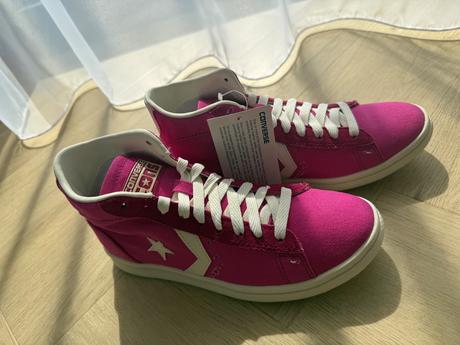 Converse tenisky dámske 37, converse,37