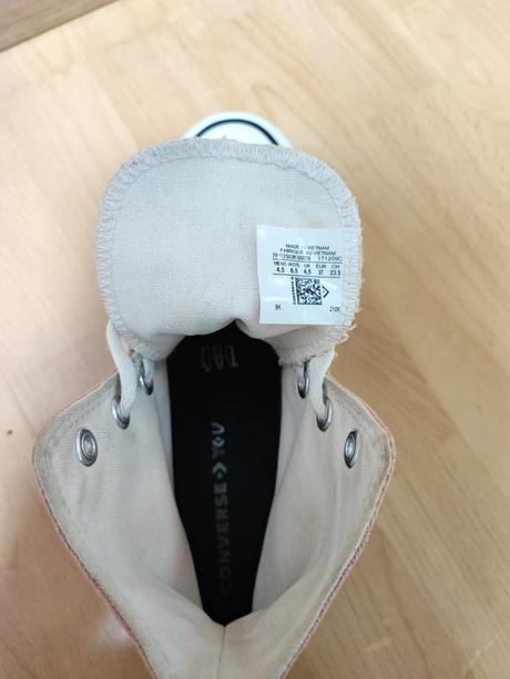 Tenisky converse, converse,37