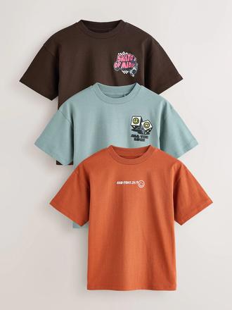 Tričká next, next,98 - 176