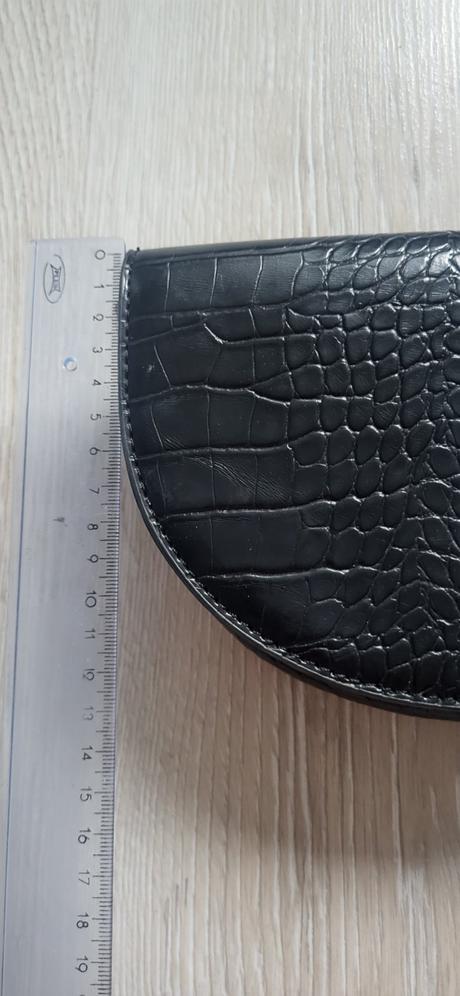 Dámska minikabelka reserved, reserved