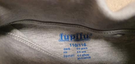 Rolak 4- 6, lupilu,110