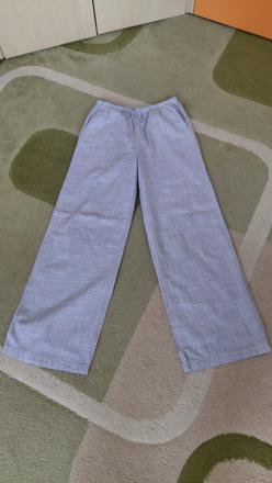 Letné nohavice h&m veľ.158, h&m,158