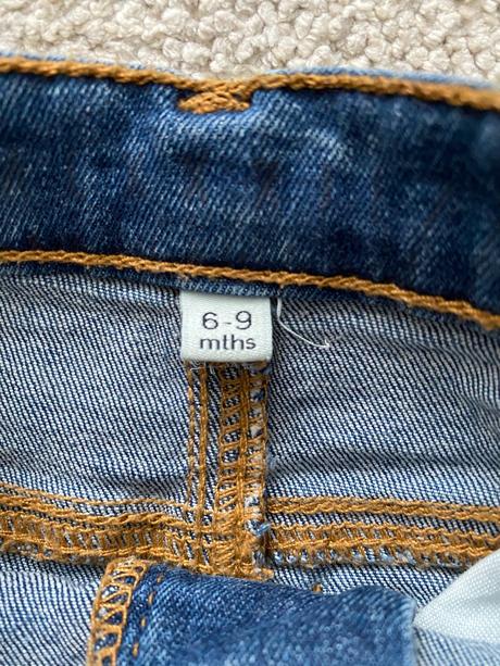 Krátke nohavice, river island,74