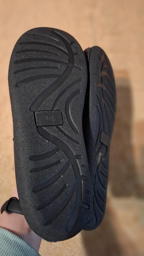 Pánske šľapky, 46