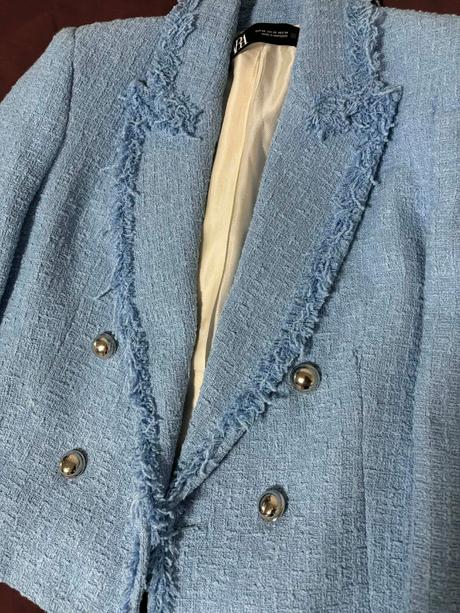 Zara sako veľkosť xs -s, zara,s