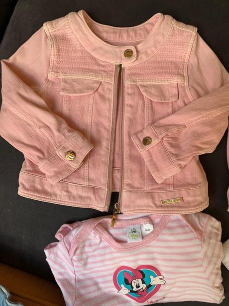 Mayoral šik trendový, 68–80