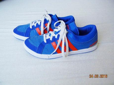 Tenisky adidas neo label, adidas,38