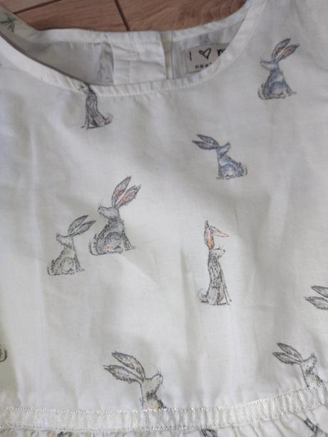 Blúzka next, next,98