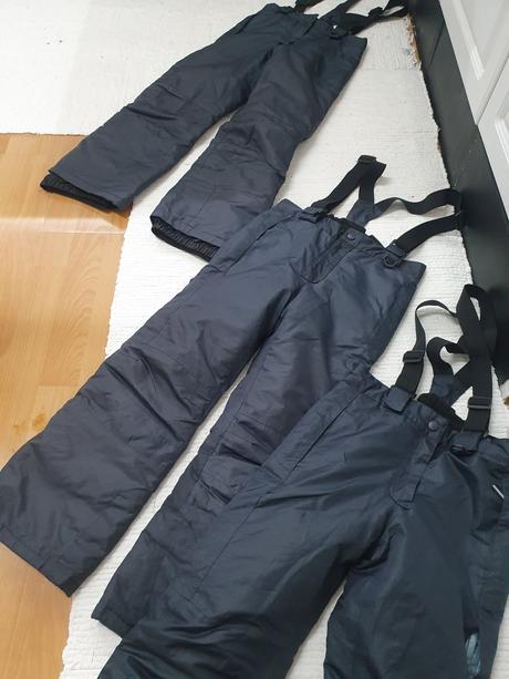 122 až 128 oteplovacky crivit, crivit,128