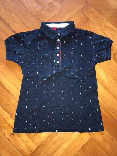 Tričko tommy hilfiger, tommy hilfiger,m