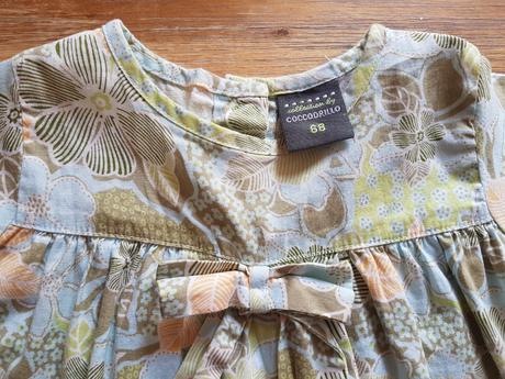 Letne satocky, coccodrillo,68