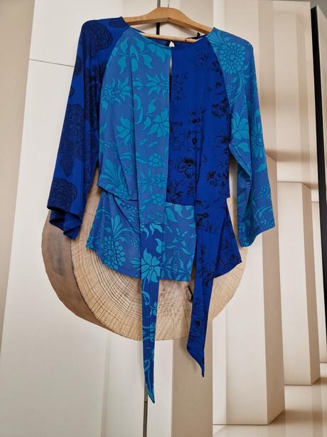 Blúzka desigual, desigual,s