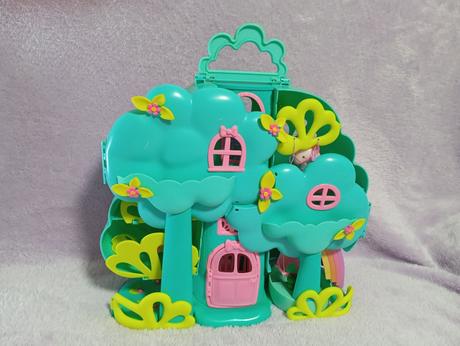 Baby born domček na strome, 