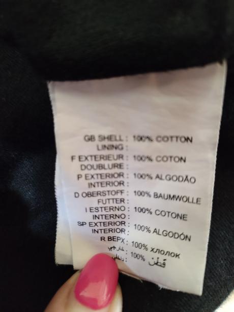 Dámske bavlnené šaty desiqual, desigual,m