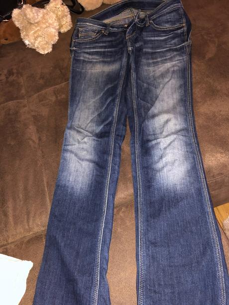 Pepe jeans rifle, pepe jeans,s