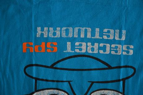 Tričko na doma, bonprix,158