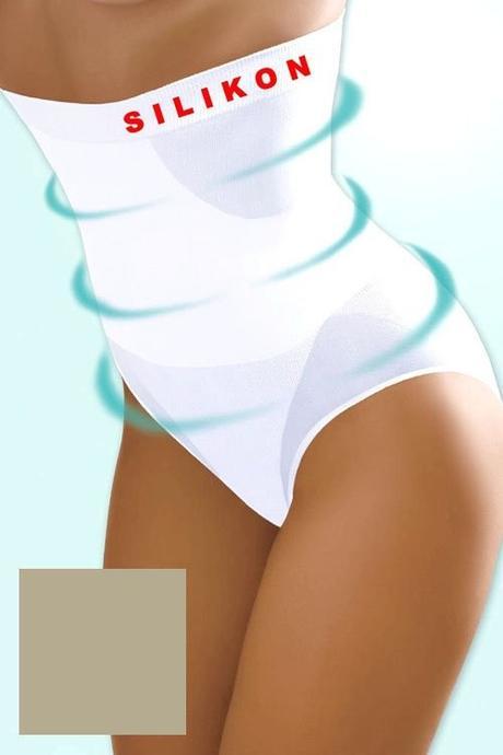 Novinka zošťíhľujúce nohavičky pre dámy, l - xxxl