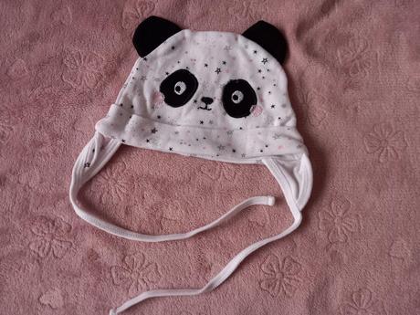 Čiapka na šnurovanie, pepco,74