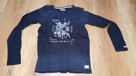 Chlapčenské tričko, 140