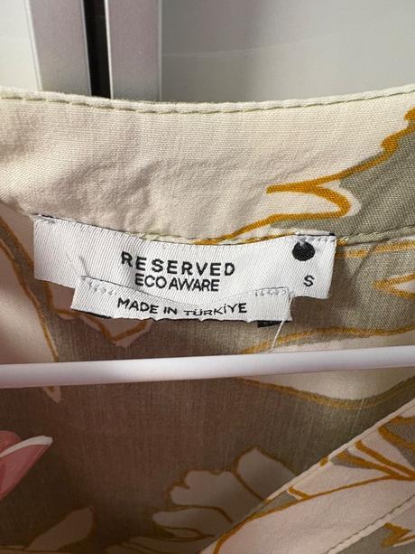 Šaty reserved s, reserved,s
