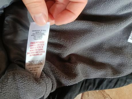 Nohavice do snehu, lupilu,98