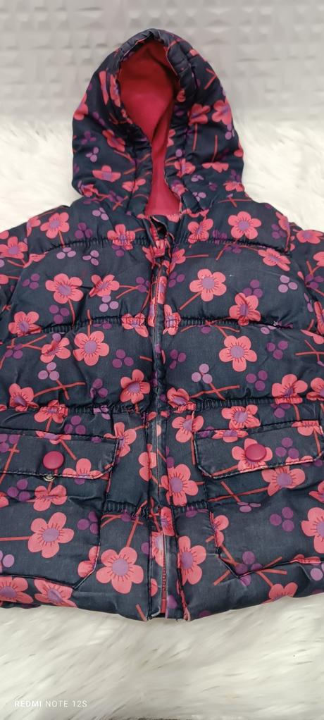Zimná bunda, f&f,92