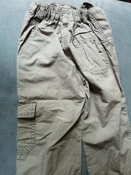 Nohavice, cherokee,98