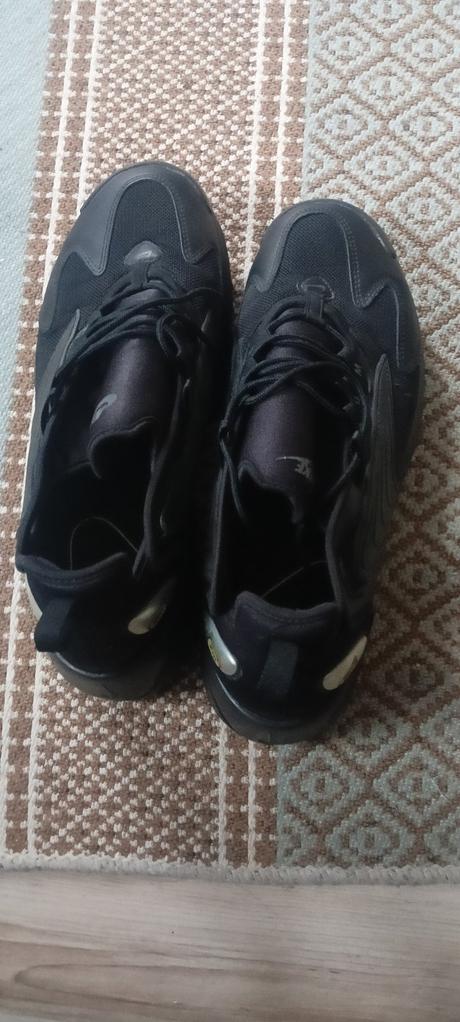 Tenisky s poštou, nike,45