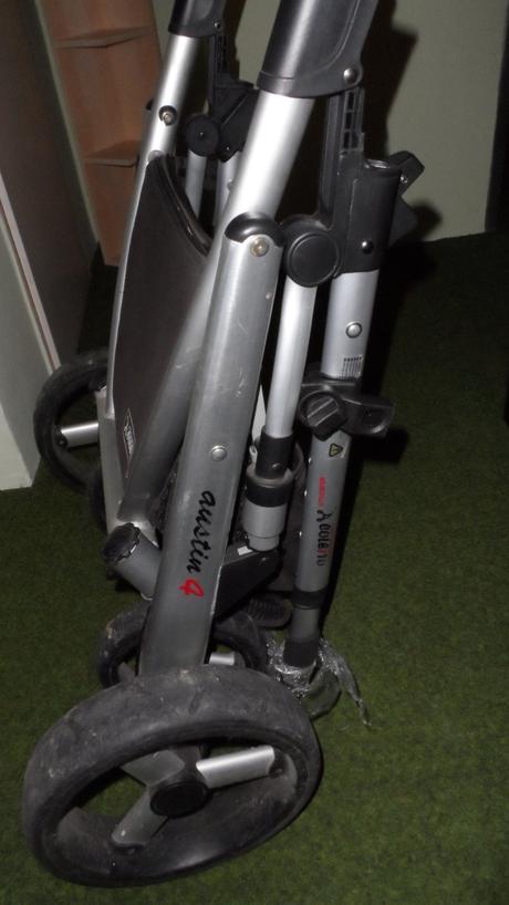 Kočík colleto austin, coletto,coletto austin 4