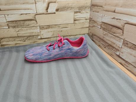 Beda 39 - dámske barefoot topánky, beda,39