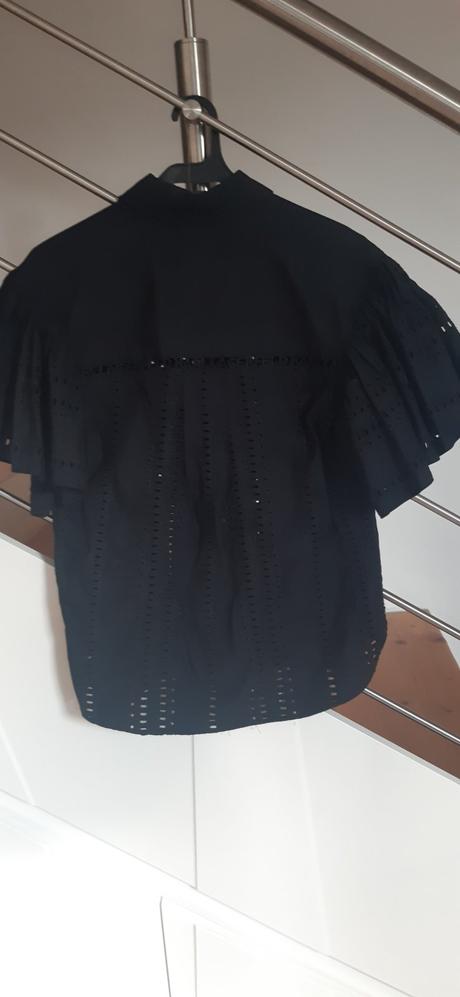Karl lagerfeld košeľa-xs-s, s