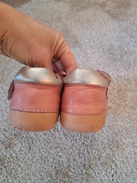 Sandalky d.d.step, d.d.step,23