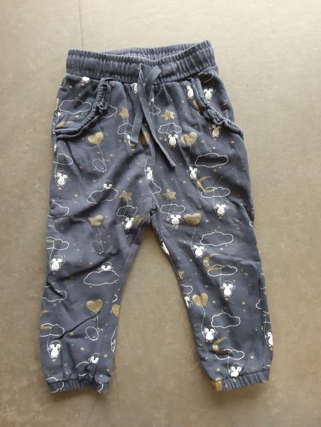 Teplaky, topomini,80