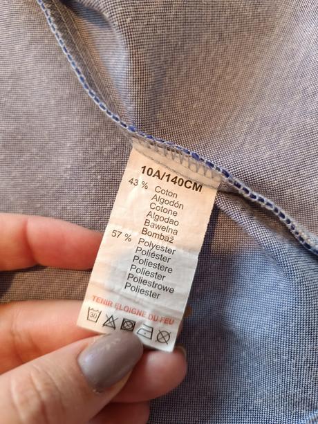 Kosela, aeropostale,134