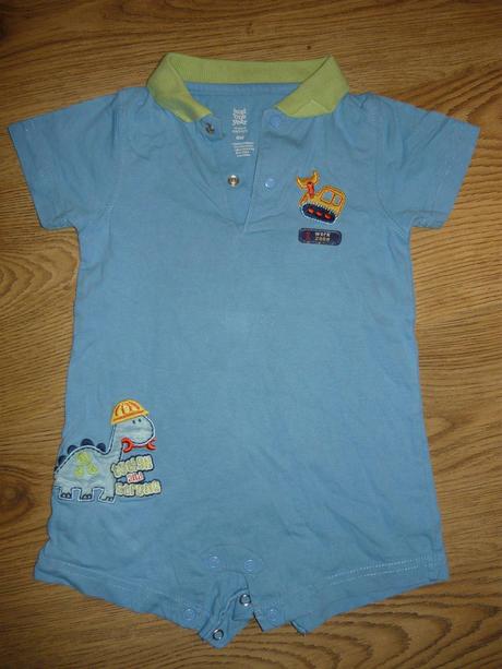 Opalovačky -68, carter's,68