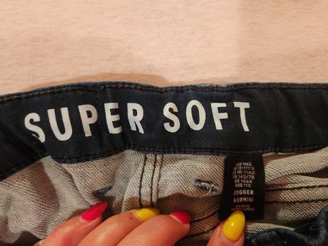 H&m rifle nenosené, h&m,146