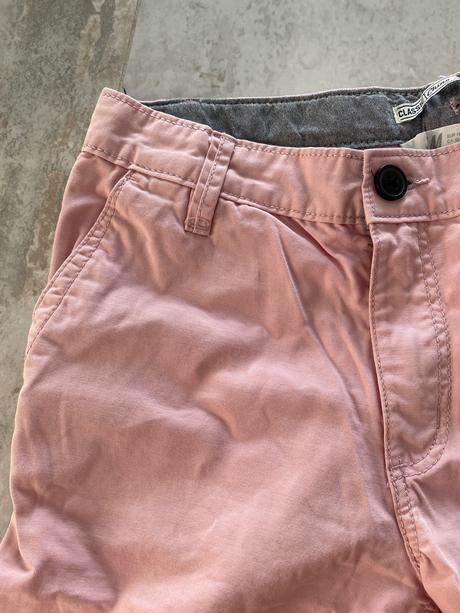 Chlapčenské šortky, h&m,146