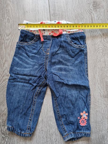 Detske zateplene rifle, f&f,74