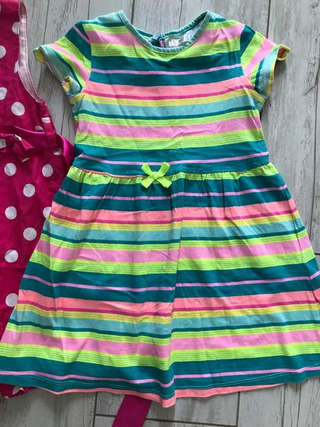 Letné šaty 104, pepco,104