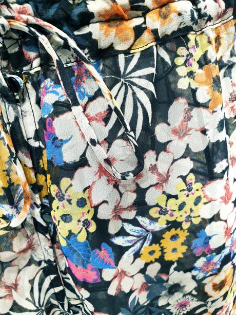 Zara šaty na plavky s, zara,s