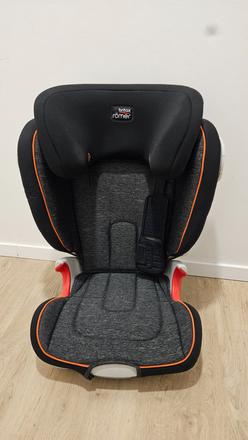 Autosedacka britax-romer kidfix xp, britax