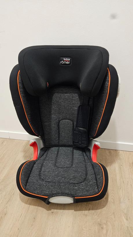 Autosedacka britax-romer kidfix xp, britax