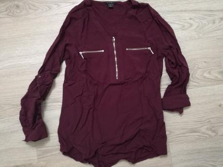 Blúzka, amisu,xs