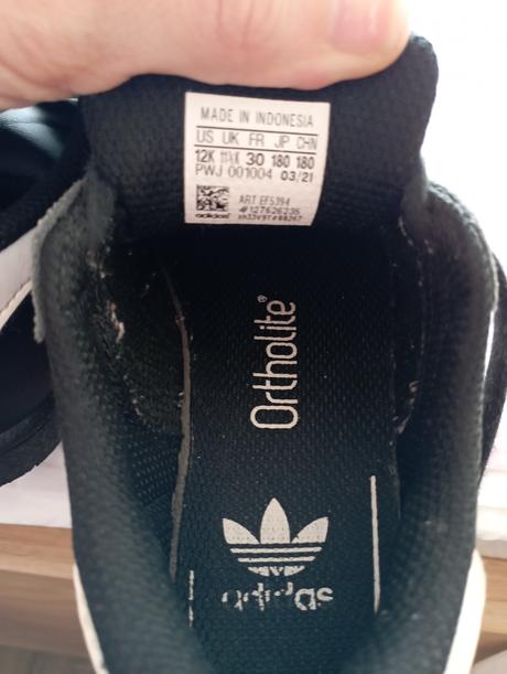 Adidas 30  superstar, adidas,30