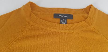 Pletené šaty, primark,xs