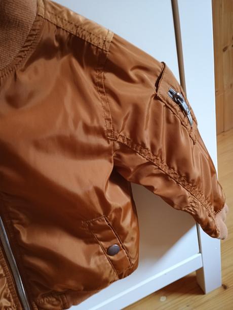 Bomber, lindex,98