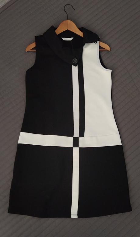 Šaty čb promod l/40, promod,40